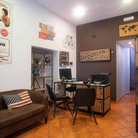 Il Taschino Suite Napoli Ngoại thất bức ảnh