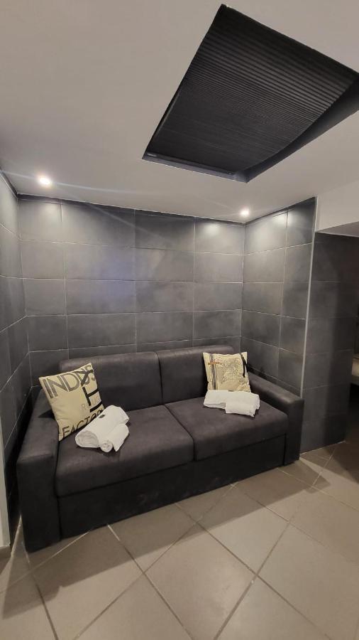 Il Taschino Suite Napoli Ngoại thất bức ảnh