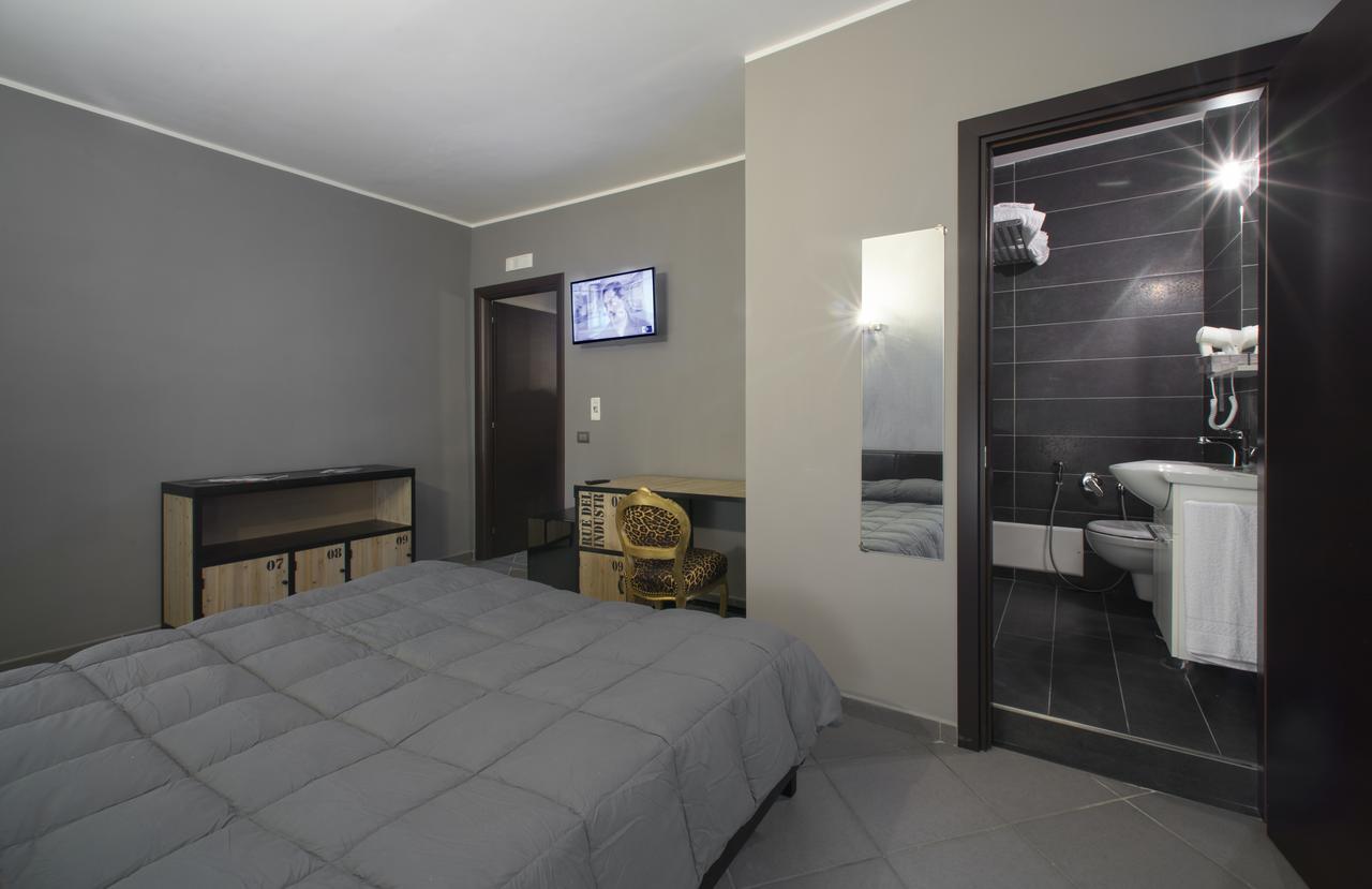 Il Taschino Suite Napoli Ngoại thất bức ảnh