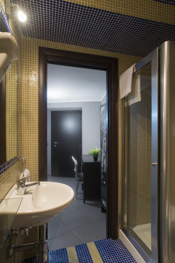 Il Taschino Suite Napoli Ngoại thất bức ảnh